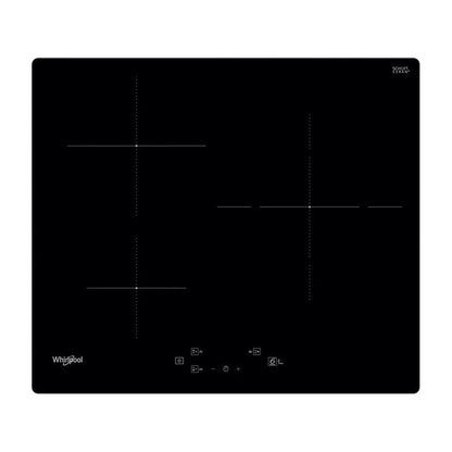 ENCIM WHIRLPOOL WSQ5760NE 3Z INDUCCION