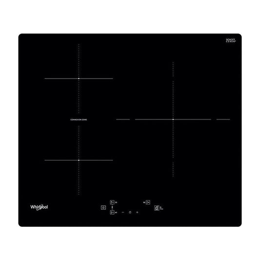 ENCIM WHIRLPOOL WBQ4860NE 3 INDUCCION