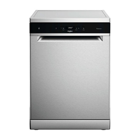 LAVAV. WHIRLPOOL WFC3C34PX D 14CUB INOX