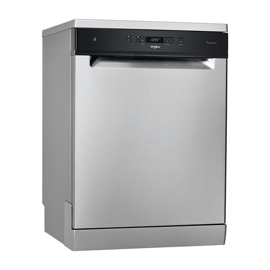 LAVAV. WHIRLPOOL WFC3C33PFX A+++ 14CUB.