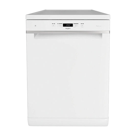 LAVAV. WHIRLPOOL WFC3C34P D 14CUB BLANCO