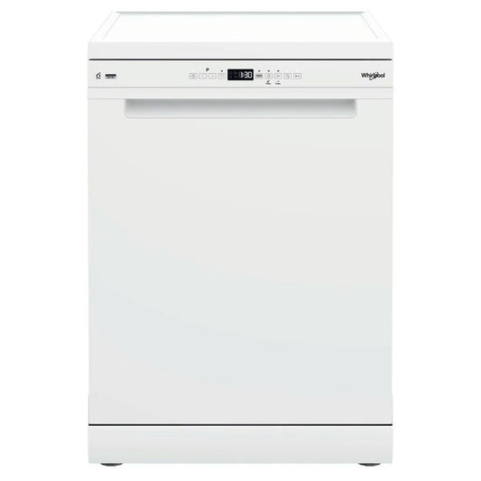 LAVAV. WHIRLPOOL W7F HP43 C 15CUB. BLANC
