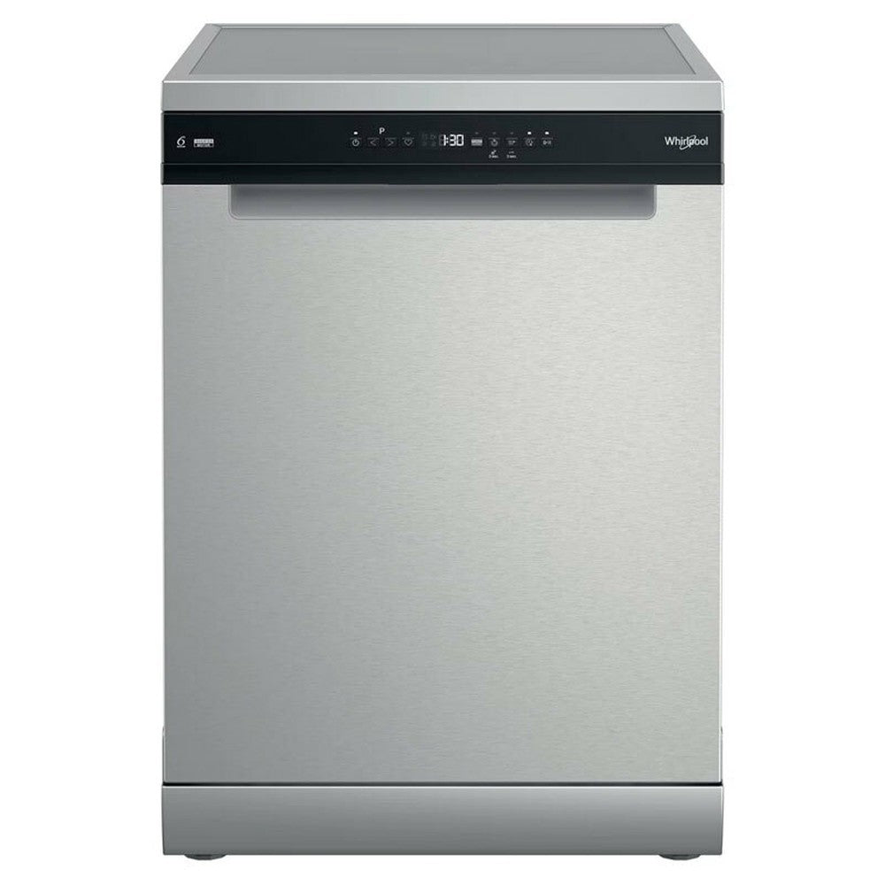 LAVAV. WHIRLPOOL W7F HP43 X C 15CUB INOX