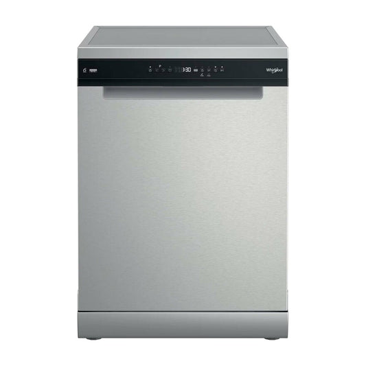 LAVAV. WHIRLPOOL W7F HP43 X C 15CUB INOX