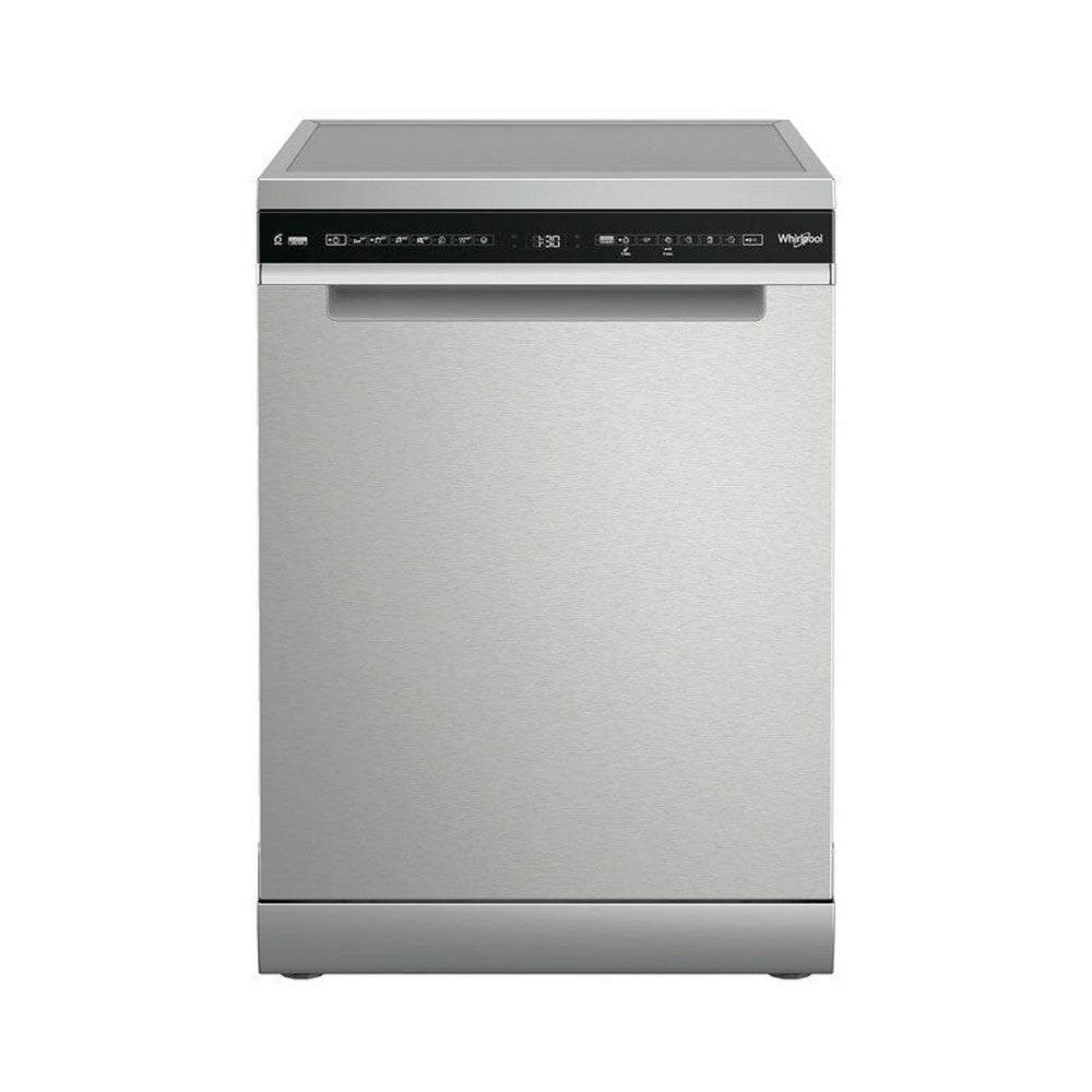 LAVAV. WHIRLPOOL W7FHS51X B 15CUB. INOX