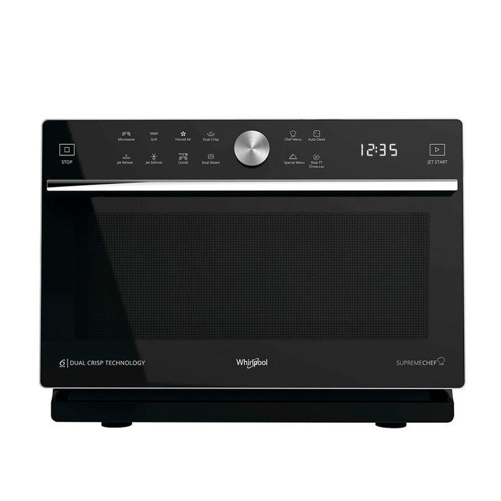 HOR.M WHIRLPOOL 33L MWSC933SB GRILL