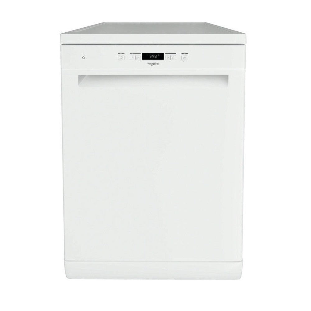 LAVAV. WHIRLPOOL W2F HD624 E 14CUB BANCO