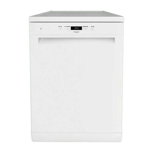 LAVAV. WHIRLPOOL W2F HD624 E 14CUB BANCO