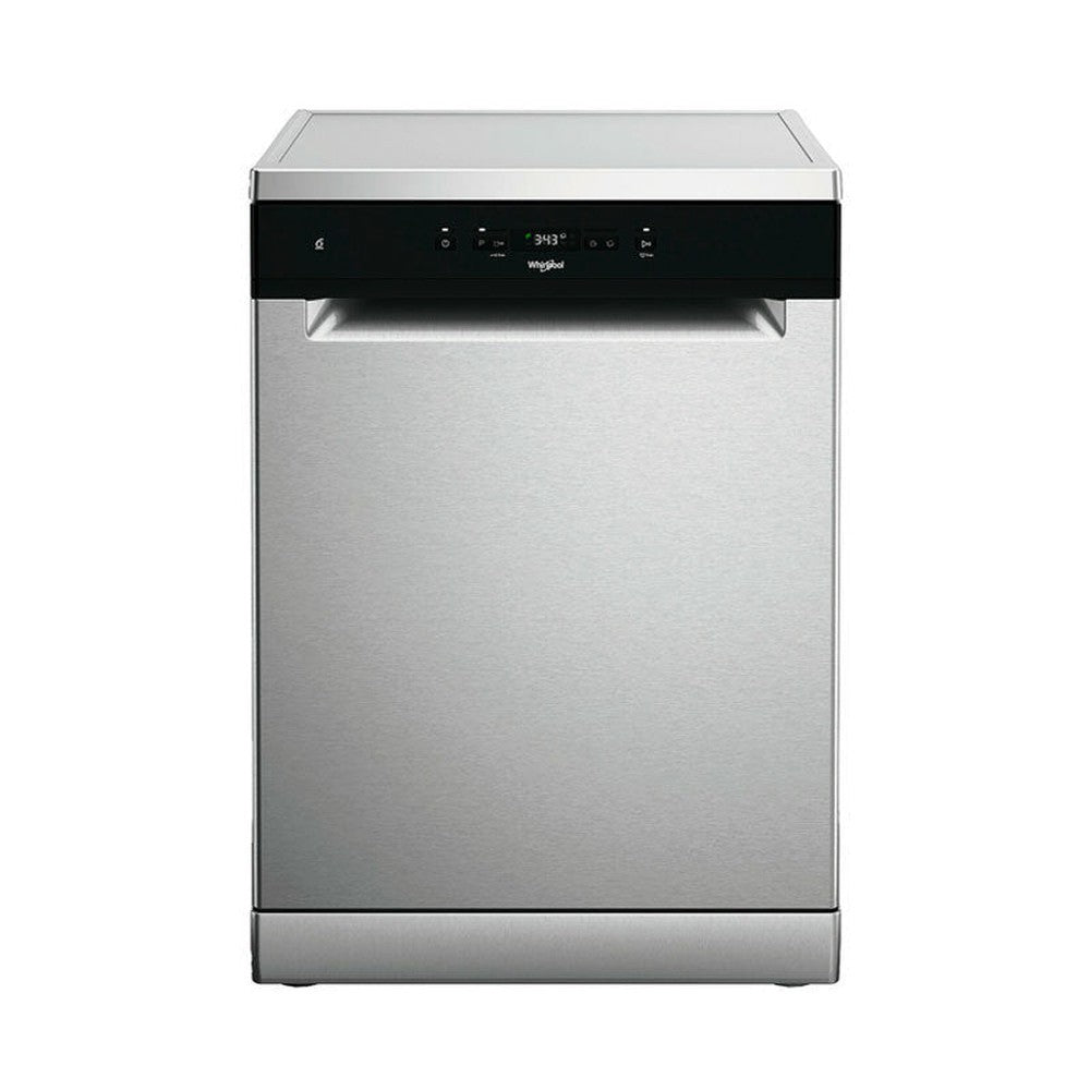 LAVAV. WHIRLPOOL W2F HD624 X E 14CUB INX