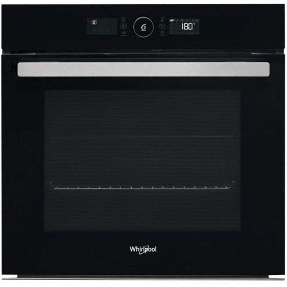 HORNO WHIRLPOOL AKZ9.6290NB A+ NEGRO