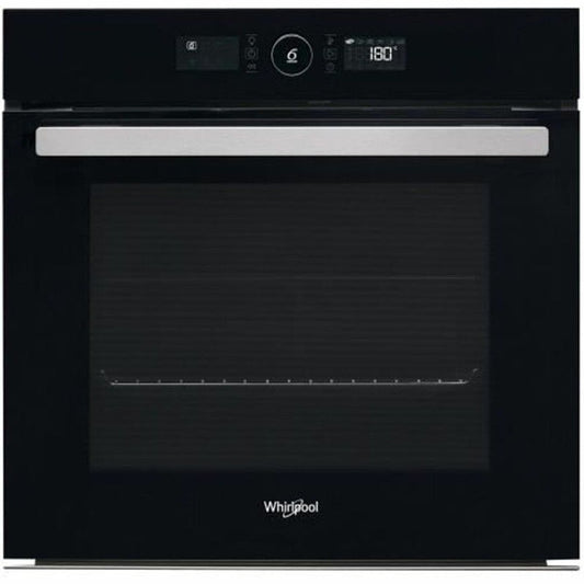 HORNO WHIRLPOOL AKZ9.6290NB A+ NEGRO