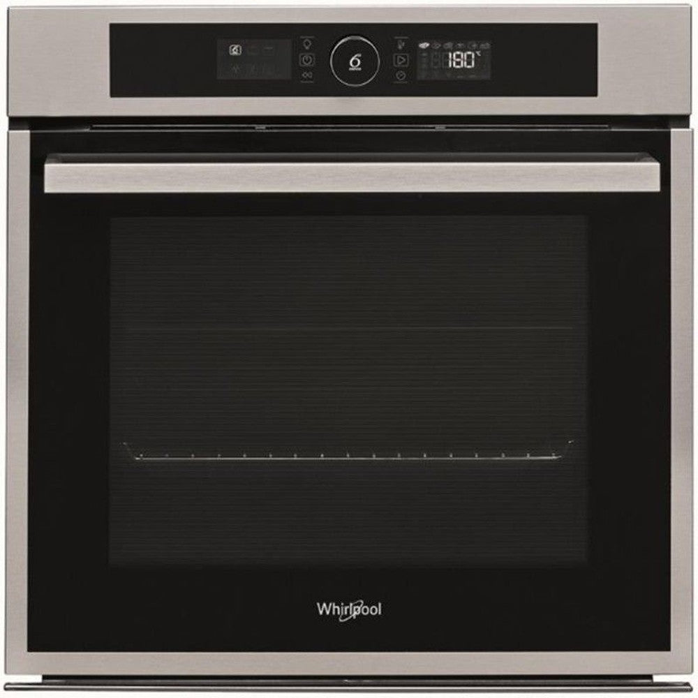 HORNO WHIRLPOOL OAKZ9.7961SPIX PIROLITIC