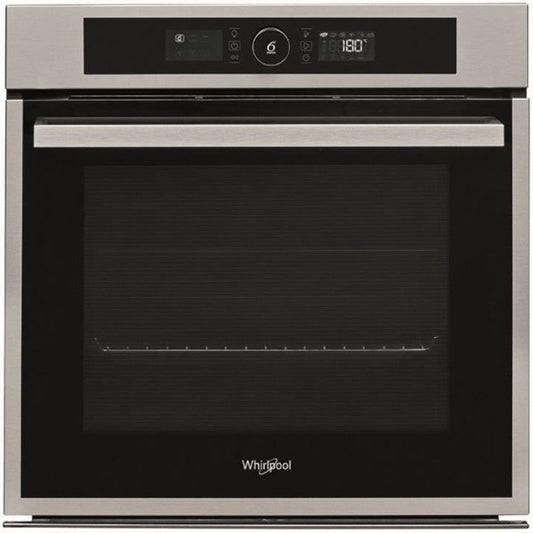 HORNO WHIRLPOOL OAKZ9.7961SPIX PIROLITIC