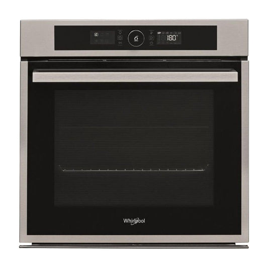 HORNO WHIRLPOOL OAKZ9.7961SPIX PIROLITIC