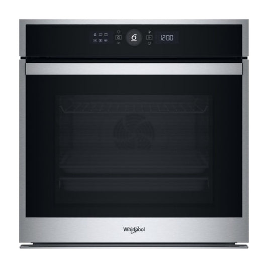 HORNO WHIRLPOOL WOI4S8PM1XA MULTIFUNCION