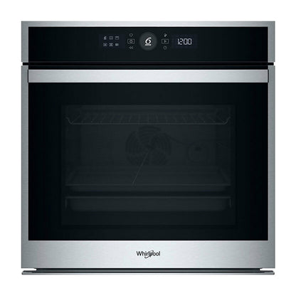 HORNO WHIRLPOOL WOI4S8PPM1SX A+ INOX