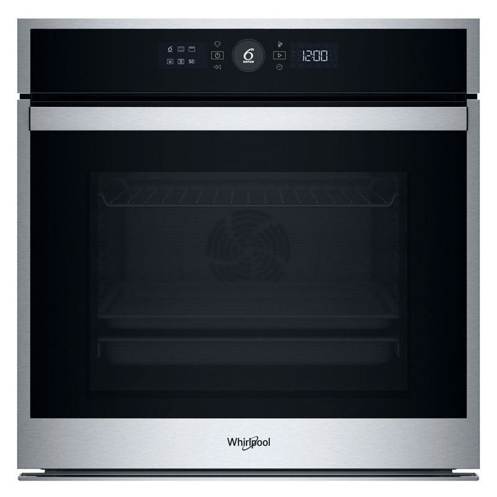 HORNO WHIRLPOOL WOI4S8HM1SXA HIDROLITICO