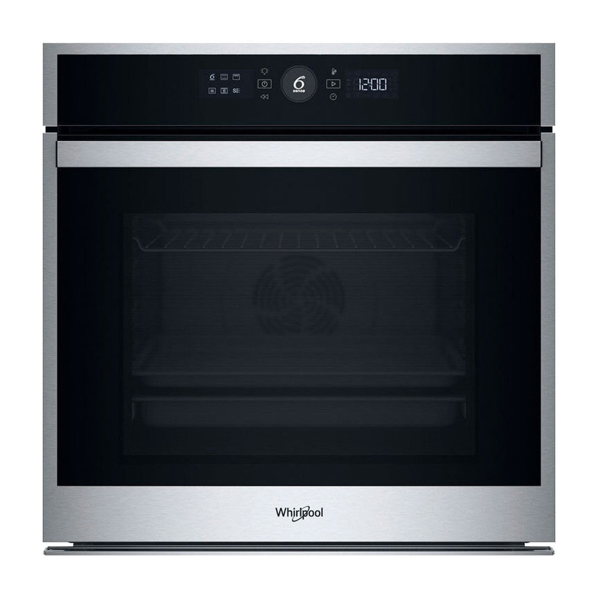 HORNO WHIRLPOOL WOI4S8HM1SXA HIDROLITICO
