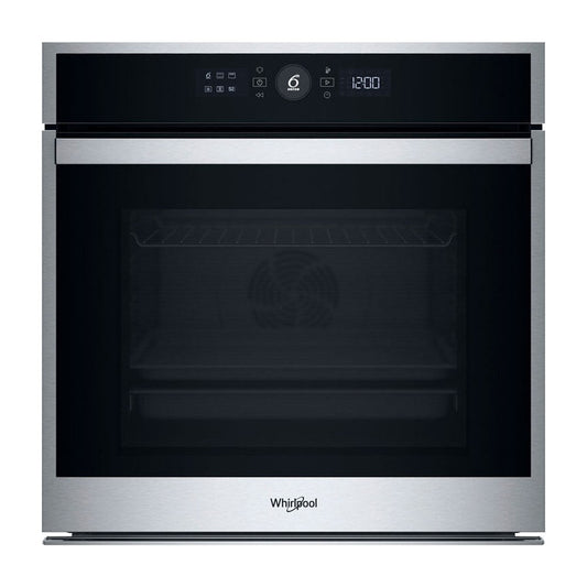 HORNO WHIRLPOOL WOI4S8HM1SXA HIDROLITICO