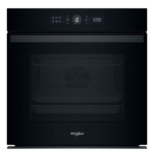 HORNO WHIRLPOOL WOI4S8PM1SB PIRO+HIDROL.