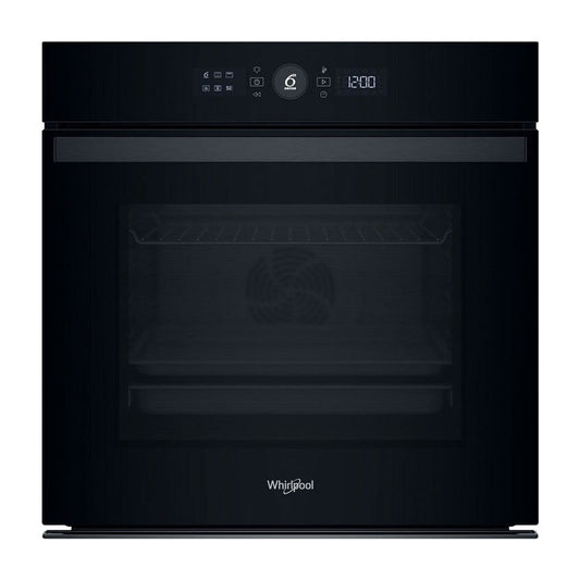 HORNO WHIRLPOOL WOI4S8PM1SB PIRO+HIDROL.