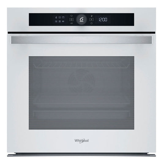 HORNO WHIRLPOOL WOI4S8PM1SWA A+ BLANCO