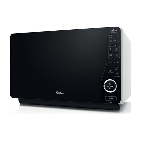 HOR.M WHIRLPOOL 25L MWF421SL GRILL
