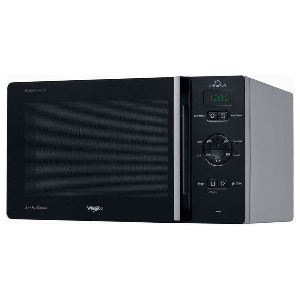HOR.M WHIRLPOOL 25L MCP346SL C/GRILL IN