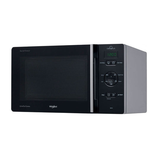HOR.M WHIRLPOOL 25L MCP346SL C/GRILL IN