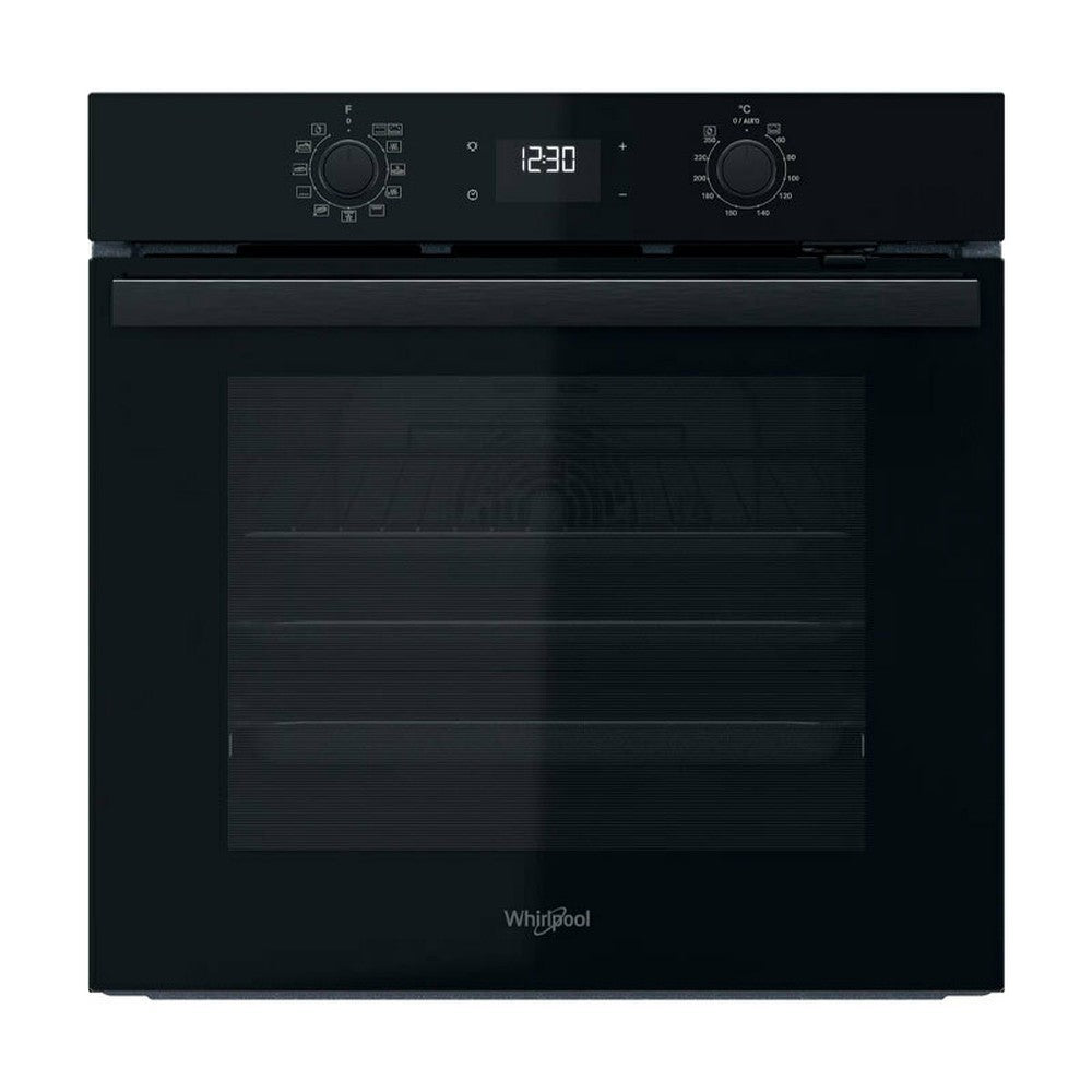 HORNO WHIRLPOOL OMR58HU1B A+ MULTIF