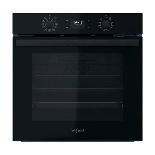 HORNO WHIRLPOOL OMR58HU1B A+ MULTIF