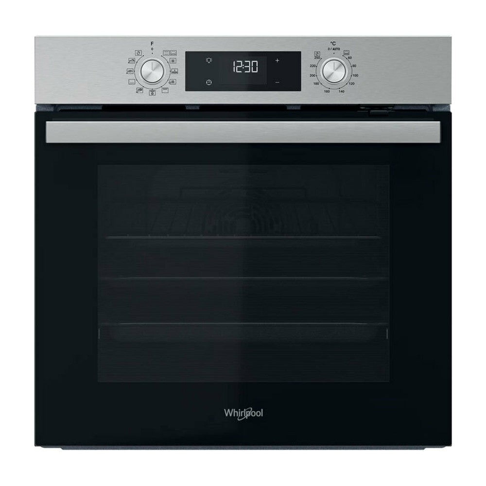 HORNO WHIRLPOOL OMR58HU1X A+ MULTIF