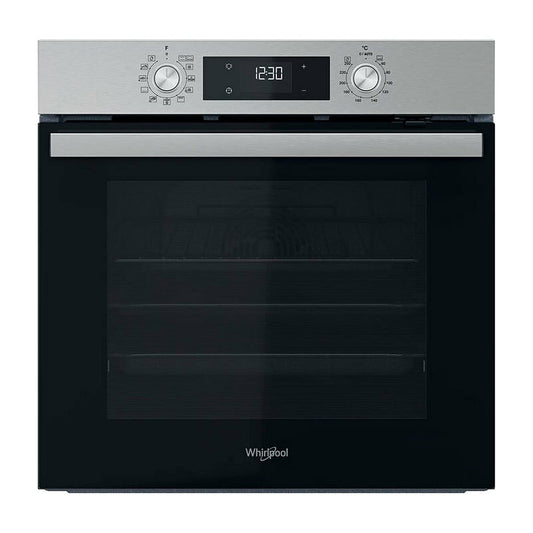 HORNO WHIRLPOOL OMR58HU1X A+ MULTIF