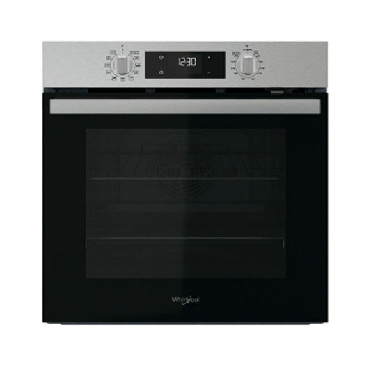 HORNO WHIRLPOOL OMR58RR1X A+ PIROLITICO