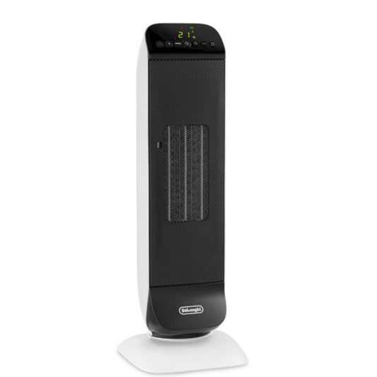 CALEFACTOR DELONGHI HFX25S20 2000W -