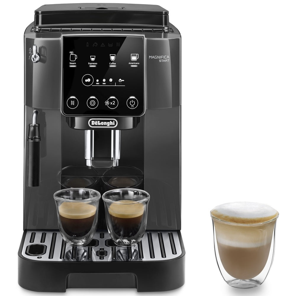 CAFETERA DELONGHI ECAM220.22.GB NEGRA