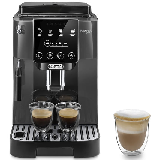 CAFETERA DELONGHI ECAM220.22.GB NEGRA
