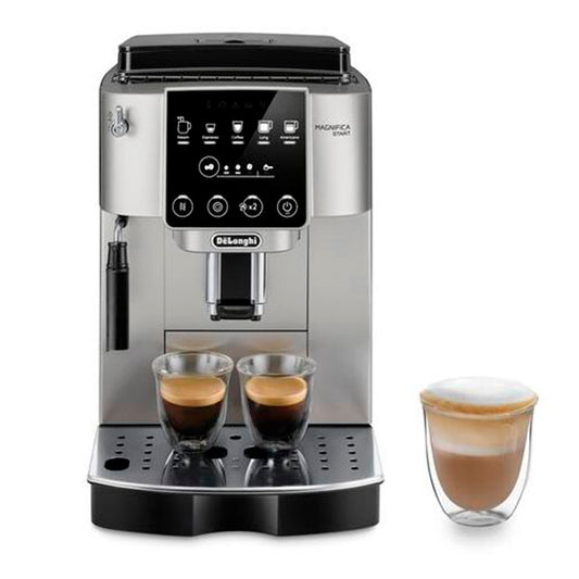 CAFETERA DELONGHI ECAM220.30.SB SUPERAUT