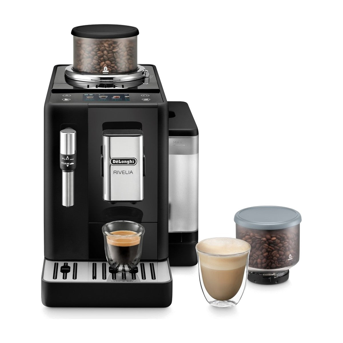 CAFETERA DELONGHI EXAM440.35B AUTOMATICA