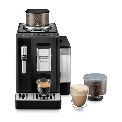 CAFETERA DELONGHI EXAM440.35B AUTOMATICA