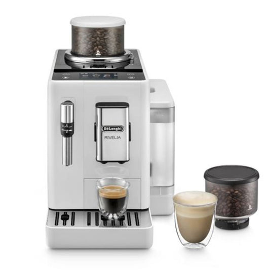 CAFETERA DELONGHI EXAM440.35W AUTOMATICA