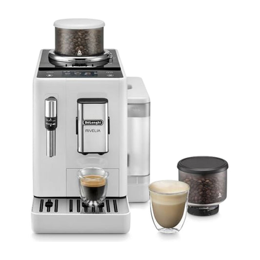 CAFETERA DELONGHI EXAM440.35W AUTOMATICA