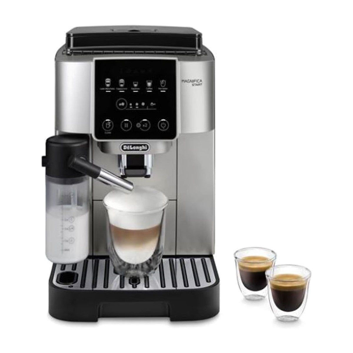 CAFETERA DELONGHI ECAM220.80SB MAGNIFICA
