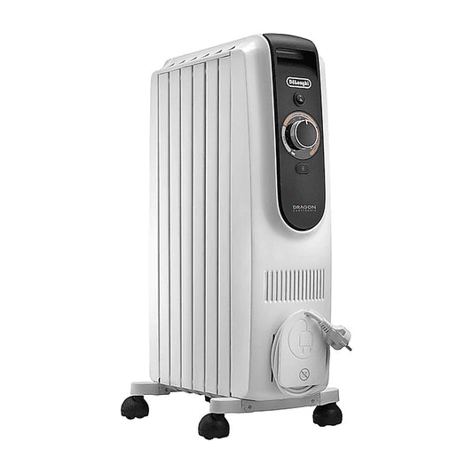 RADIADOR DELONGHI TRD50615 1500W