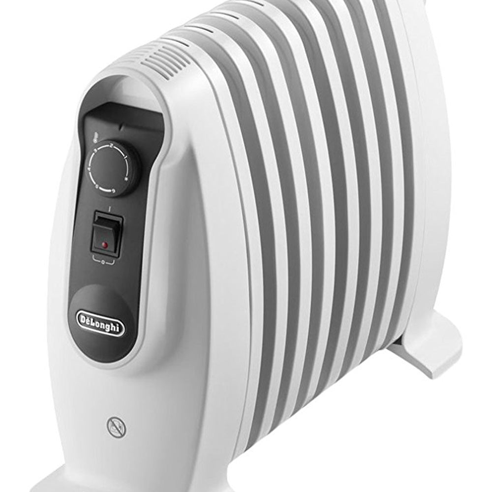 RADIADOR DELONGHI TRNS0808M 8ELEM