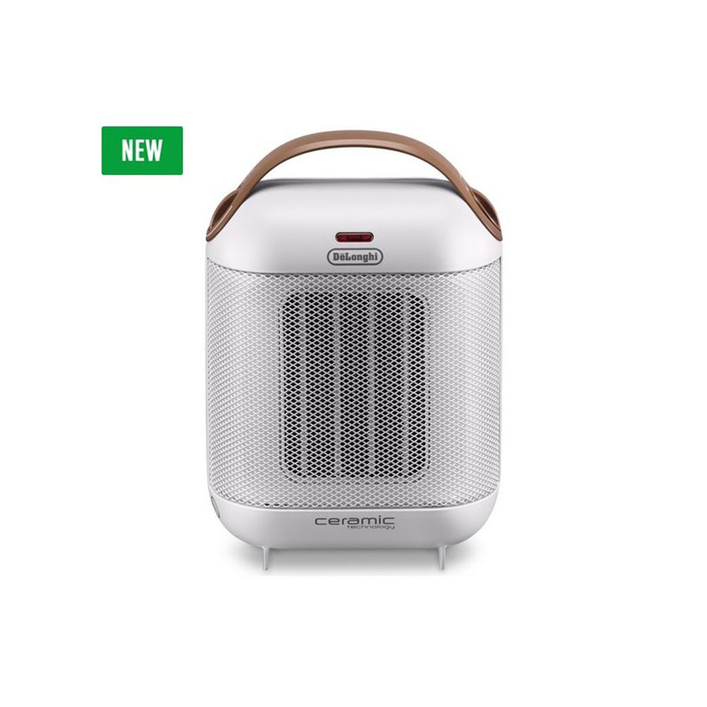 CALEFACTOR DELONGHI HFX30C18.IW 1800W