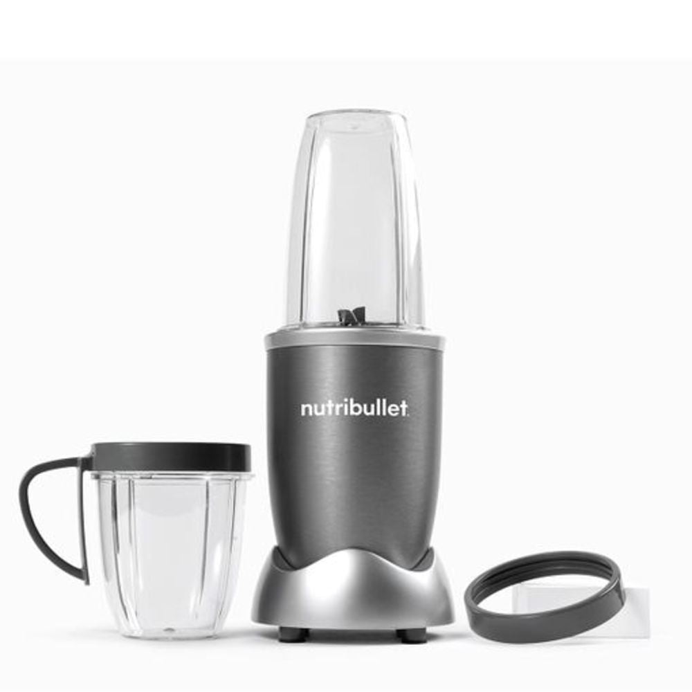 BATIDORA NUTRIBULLET NB606DG 600W