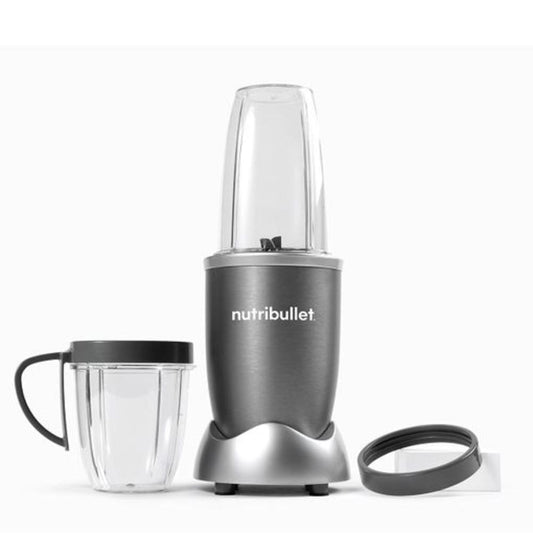 BATIDORA NUTRIBULLET NB606DG 600W