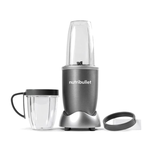 BATIDORA NUTRIBULLET NB606DG 600W
