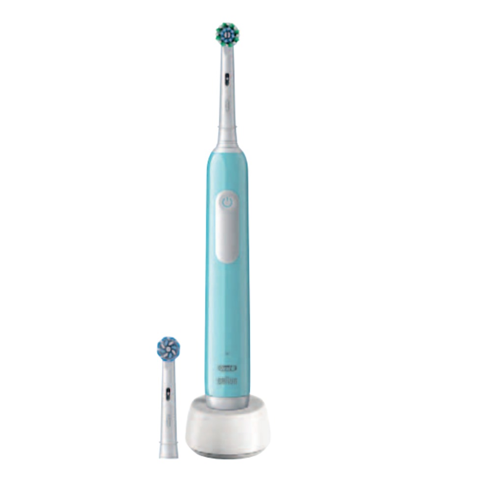 CEPILLO DENTAL BRAUN PRO1 CARIBEEAN BLUE